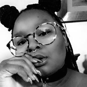 Meet your Posher, Chavondria